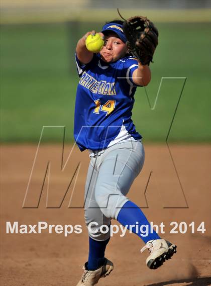 Thumbnail 1 in South Hills @ Charter Oak photogallery.