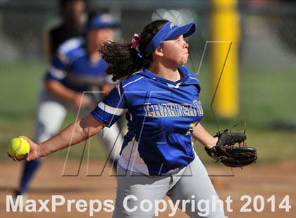Thumbnail 1 in South Hills @ Charter Oak photogallery.