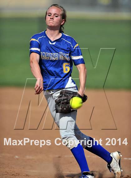 Thumbnail 2 in South Hills @ Charter Oak photogallery.
