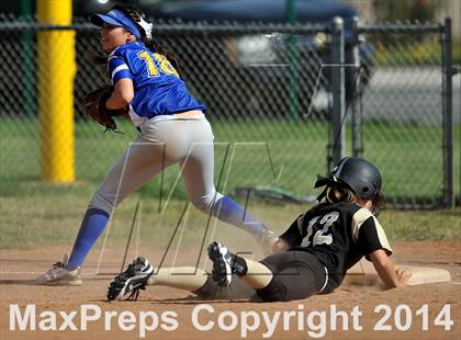 Thumbnail 3 in South Hills @ Charter Oak photogallery.