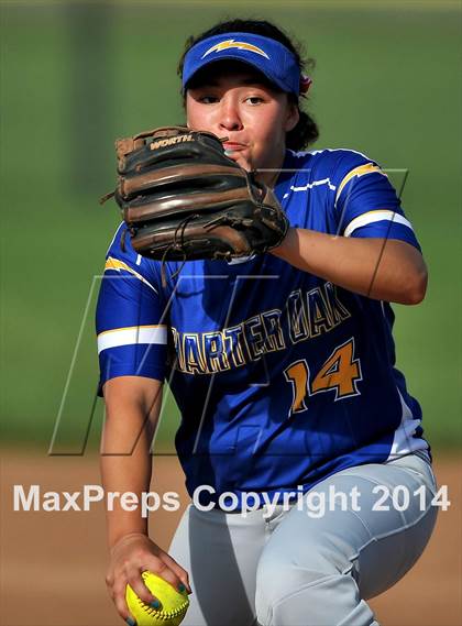 Thumbnail 1 in South Hills @ Charter Oak photogallery.