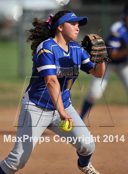 Thumbnail 3 in South Hills @ Charter Oak photogallery.