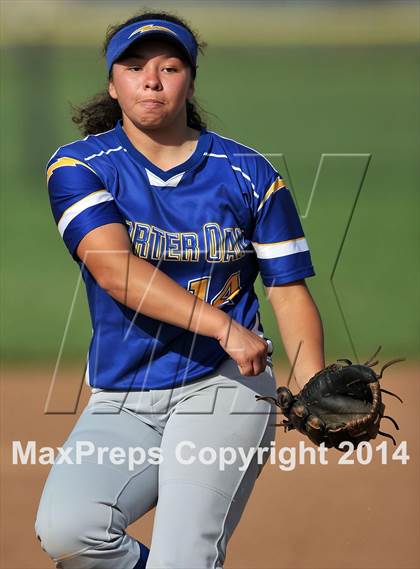 Thumbnail 1 in South Hills @ Charter Oak photogallery.