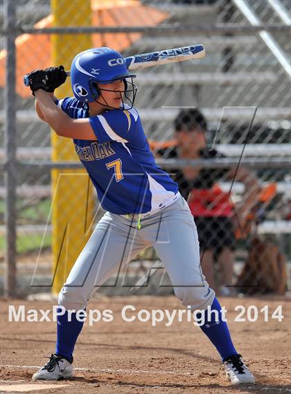 Thumbnail 3 in South Hills @ Charter Oak photogallery.