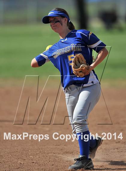 Thumbnail 3 in South Hills @ Charter Oak photogallery.