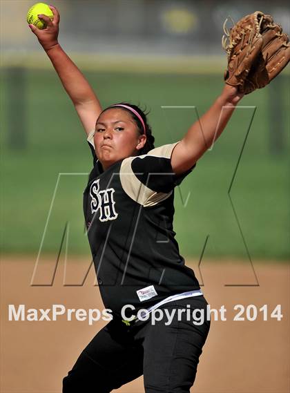 Thumbnail 1 in South Hills @ Charter Oak photogallery.