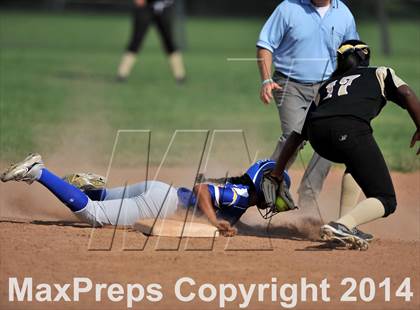 Thumbnail 2 in South Hills @ Charter Oak photogallery.