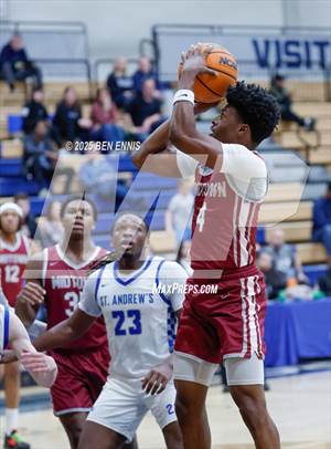 Midtown vs. St. Andrew's (Lemon Street Classic)