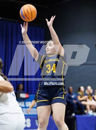 Fayetteville Academy @ Fayetteville Christian