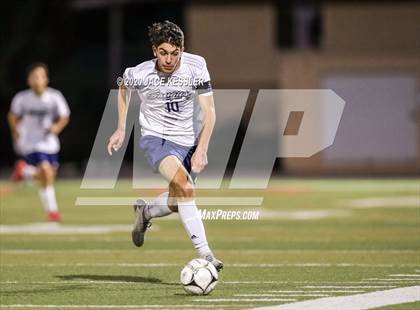 Thumbnail 3 in Saugus @ Santa Paula (CIFSS D4 Playoff) photogallery.