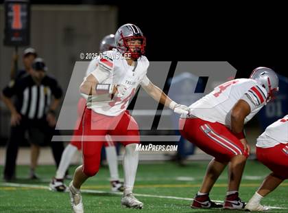 Thumbnail 1 in Lincoln @ Pleasant Grove photogallery.