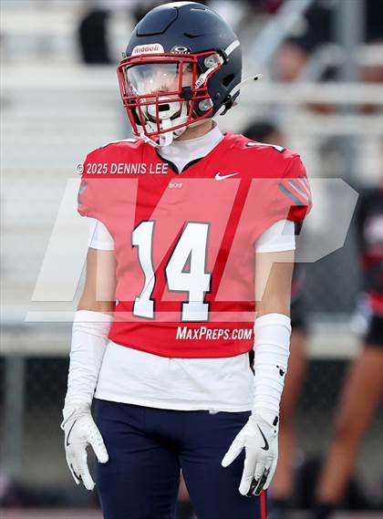 Thumbnail 1 in Lincoln @ Pleasant Grove photogallery.