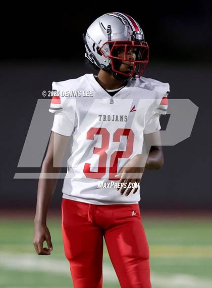 Thumbnail 2 in Lincoln @ Pleasant Grove photogallery.