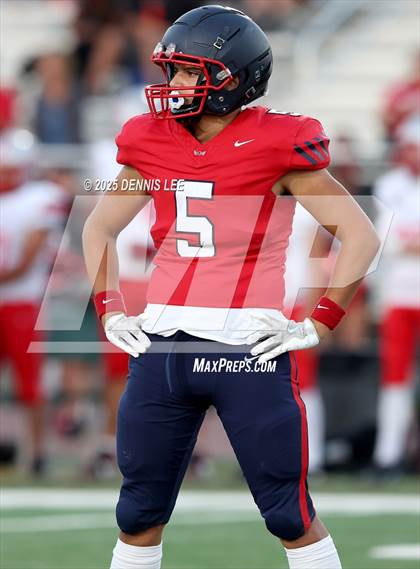 Thumbnail 1 in Lincoln @ Pleasant Grove photogallery.