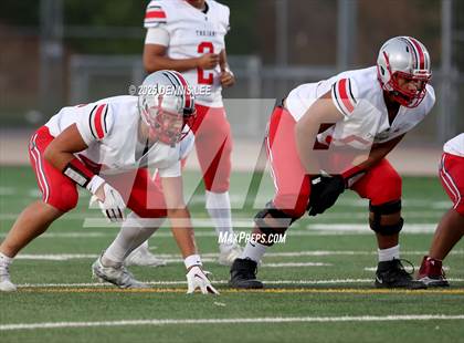 Thumbnail 2 in Lincoln @ Pleasant Grove photogallery.