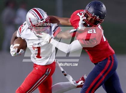 Thumbnail 1 in Lincoln @ Pleasant Grove photogallery.