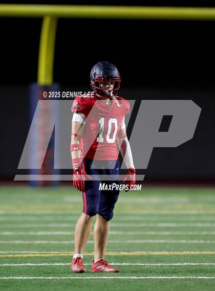 Thumbnail 1 in Lincoln @ Pleasant Grove photogallery.