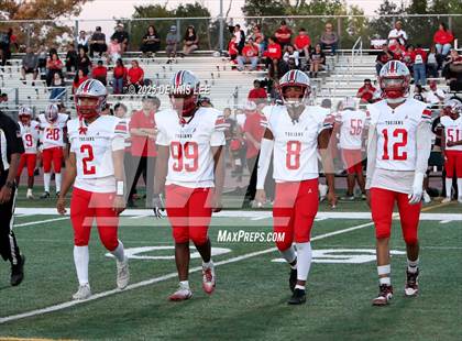 Thumbnail 1 in Lincoln @ Pleasant Grove photogallery.