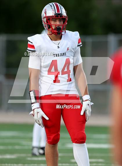 Thumbnail 2 in Lincoln @ Pleasant Grove photogallery.