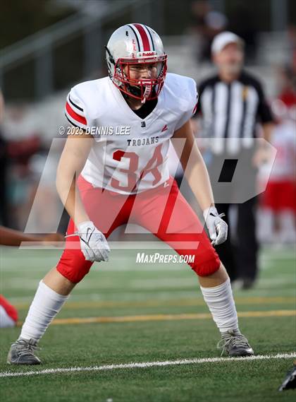 Thumbnail 3 in Lincoln @ Pleasant Grove photogallery.