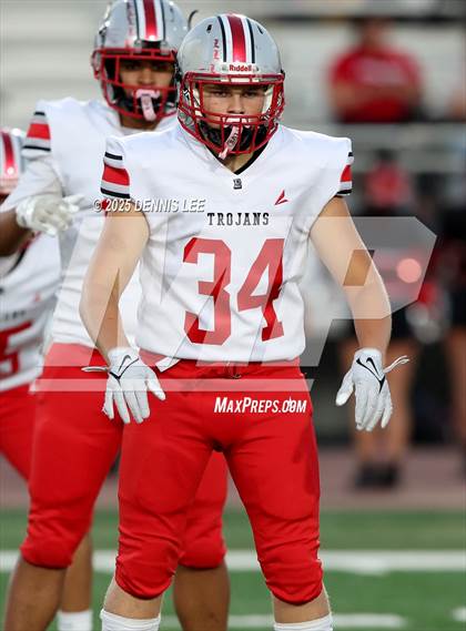 Thumbnail 2 in Lincoln @ Pleasant Grove photogallery.