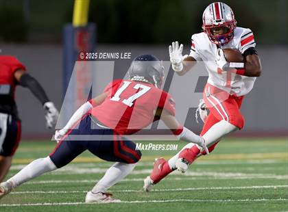 Thumbnail 1 in Lincoln @ Pleasant Grove photogallery.