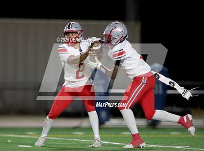 Thumbnail 3 in Lincoln @ Pleasant Grove photogallery.