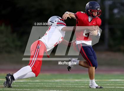 Thumbnail 1 in Lincoln @ Pleasant Grove photogallery.