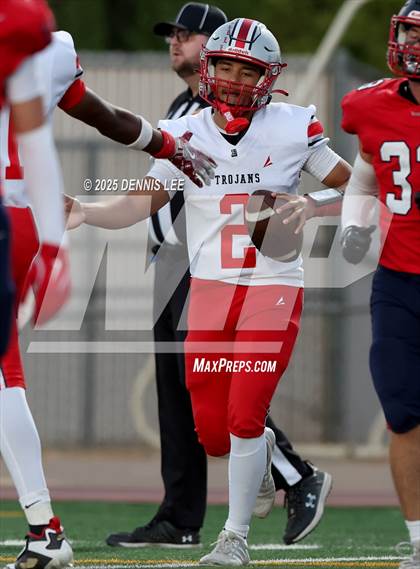 Thumbnail 3 in Lincoln @ Pleasant Grove photogallery.