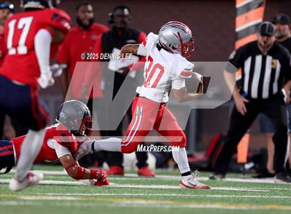 Thumbnail 1 in Lincoln @ Pleasant Grove photogallery.