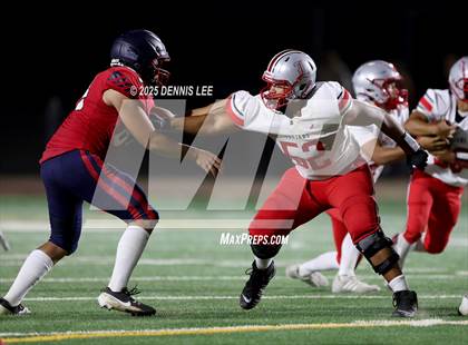 Thumbnail 1 in Lincoln @ Pleasant Grove photogallery.