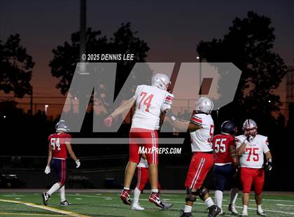 Thumbnail 3 in Lincoln @ Pleasant Grove photogallery.