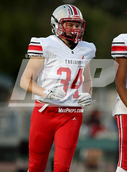 Thumbnail 1 in Lincoln @ Pleasant Grove photogallery.