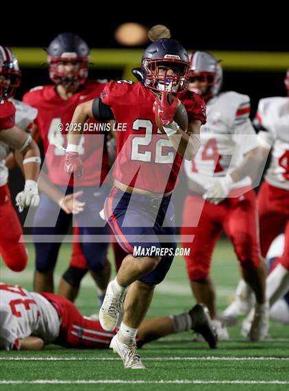 Thumbnail 3 in Lincoln @ Pleasant Grove photogallery.