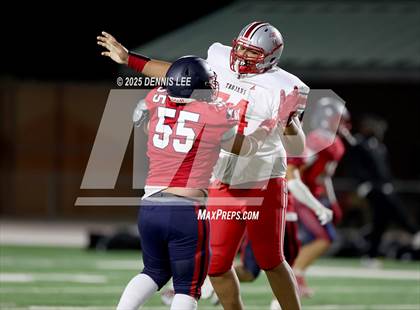 Thumbnail 3 in Lincoln @ Pleasant Grove photogallery.