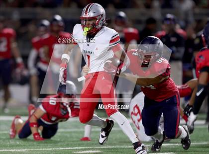 Thumbnail 3 in Lincoln @ Pleasant Grove photogallery.