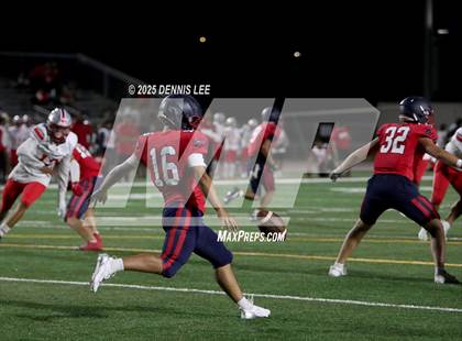 Thumbnail 2 in Lincoln @ Pleasant Grove photogallery.