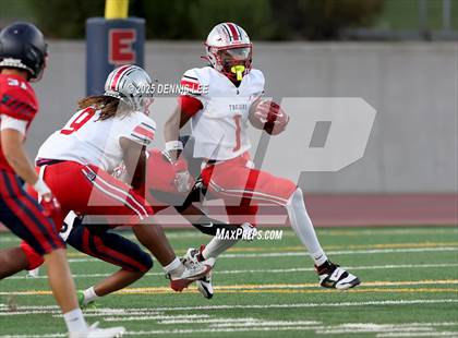 Thumbnail 3 in Lincoln @ Pleasant Grove photogallery.