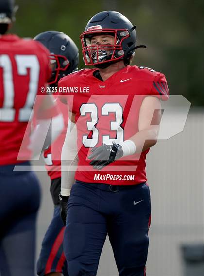 Thumbnail 3 in Lincoln @ Pleasant Grove photogallery.