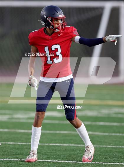 Thumbnail 2 in Lincoln @ Pleasant Grove photogallery.