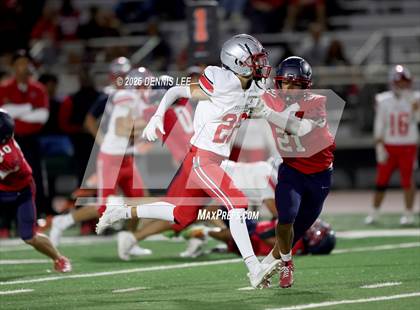 Thumbnail 1 in Lincoln @ Pleasant Grove photogallery.