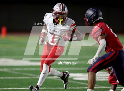 Thumbnail 3 in Lincoln @ Pleasant Grove photogallery.