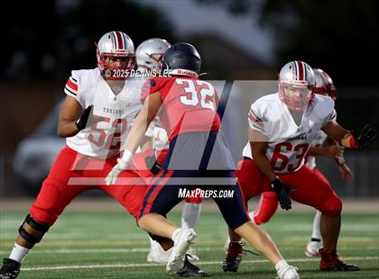 Thumbnail 2 in Lincoln @ Pleasant Grove photogallery.