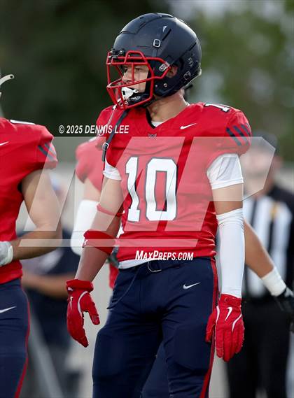 Thumbnail 2 in Lincoln @ Pleasant Grove photogallery.