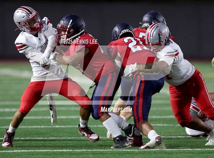 Thumbnail 1 in Lincoln @ Pleasant Grove photogallery.