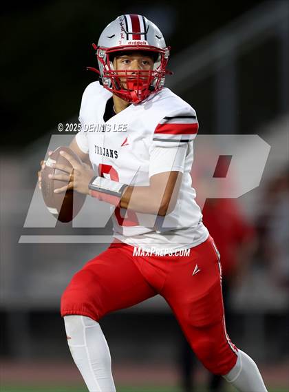 Thumbnail 2 in Lincoln @ Pleasant Grove photogallery.