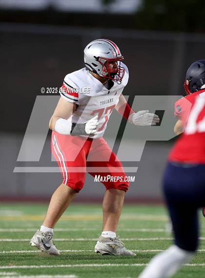 Thumbnail 3 in Lincoln @ Pleasant Grove photogallery.