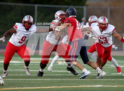 Thumbnail 1 in Lincoln @ Pleasant Grove photogallery.