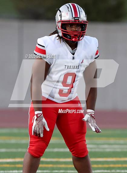 Thumbnail 2 in Lincoln @ Pleasant Grove photogallery.