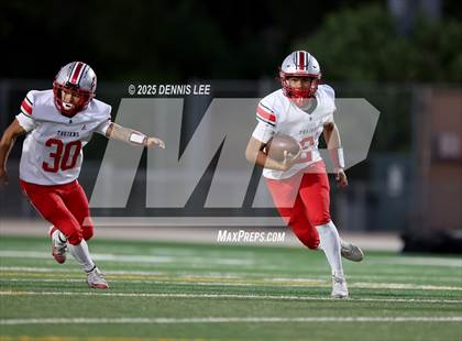 Thumbnail 1 in Lincoln @ Pleasant Grove photogallery.